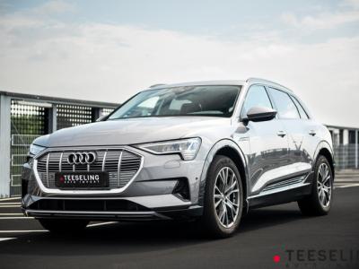 Financial Lease Audi e-tron 50 quattro Business edition 71 kWh