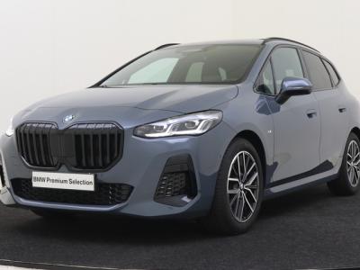 Financial Leas BMW 2 Serie Active Tourer 218i