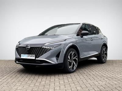 Financial Leas Nissan QASHQAI 1.5 e-Power Tekna Plus