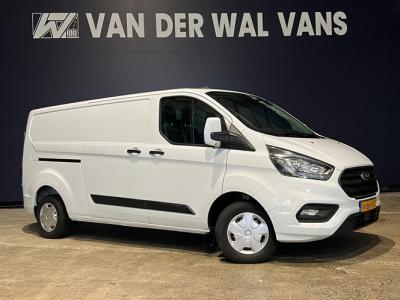 Financial Lease Ford Transit Custom 2.0 TDCI L2H1 Euro6 Airco