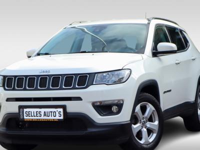 Financial Lease Jeep Compass 1.4 MultiAir Longitude