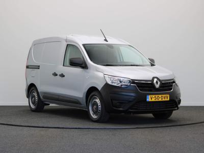 Financial Leas Renault Express 1.5 dCi 75 Comfort