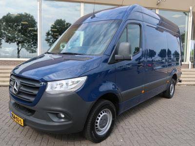 Financial Lease Mercedes-Benz Sprinter 319 3.0 CDI V6 190 PK AUT. L2H2