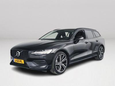 Financial Leas Volvo V60 B3 Aut. Momentum Advantage