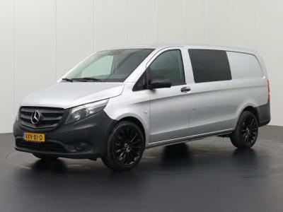 Financial Leas Mercedes-Benz Vito 116CDI 7G-Tronic Automaat