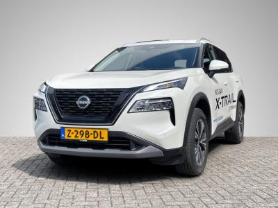 Financial Leas Nissan X-Trail 1.5 e-Power N-Connecta