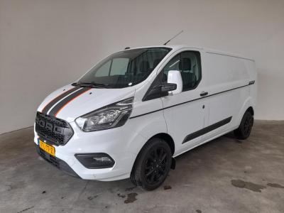 Financial Lease Ford Transit Custom 300 2.0 TDCI L2H1 Sport Edition Raptor