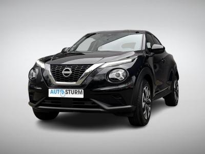 Financial Lease Nissan Juke 1.0 DIG-T Acenta
