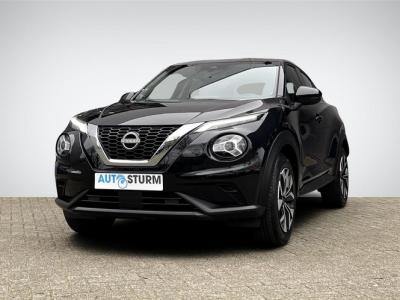 Financial Lease Nissan Juke 1.0 DIG-T Acenta
