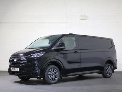 Financial Lease Ford Transit Custom 2.0 TDCI 170pk L2 H1 Automaat Limited Navigatie Camera