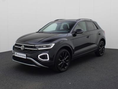 Financial Lease Volkswagen T-Roc 1.5 TSI Style Blackstyle