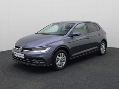 Financial Lease Volkswagen Polo 1.0 TSI Style
