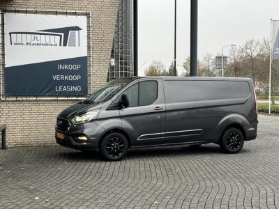 Financial Lease Ford Transit Custom 300 2.0 TDCI L2H1 Limited