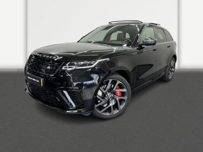 Financial Leas Land Rover Range Rover Velar 5.0 V8 SV Autobiography Dynamic Edition✅FULL OPTION✅Panoramadak✅AUTOBIOGRAPHY✅Meridian✅Stoelventilatie✅