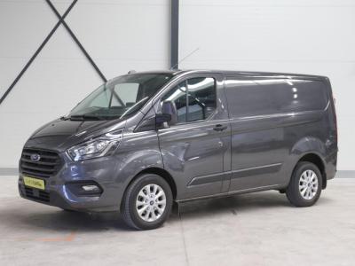 Financial Leas Ford Transit Custom 300 2.0 TDCI L2H1 Trend