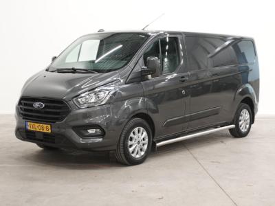 Financial Lease Ford Transit Custom 300 2.0 TDCI L2H1 Trend