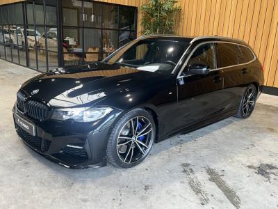 Financial Lease BMW 3 Serie Touring 330i M Sport