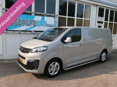Financial Lease Opel Vivaro 2.0 150PK lang I1eEig!