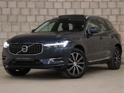 Financial Lease Volvo XC60 2.0 Recharge T6 AWD Inscription