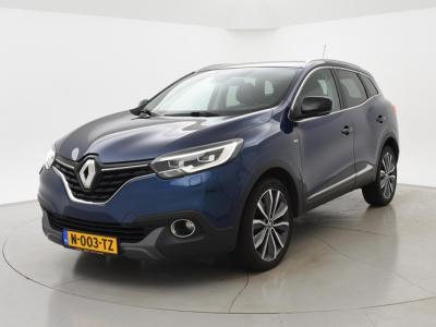 Financial Leas Renault Kadjar 1.2 TCe 130 PK AUT. BOSE