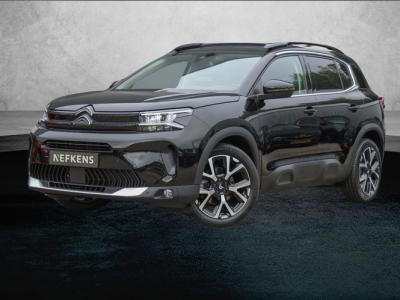 Financial Leas Citroën C5 Aircross Hybrid 1.2 136pk Shine