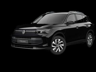 Financial Lease Volkswagen Tiguan Life Edition 1.5 eHybrid 204PK DSG