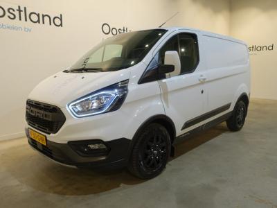 Financial Lease Ford Transit Custom 300 2.0 TDCI 130 PK L1H1 Trail