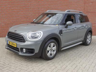 Financial Lease MINI Countryman 1.5 One Salt