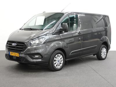 Financial Leas Ford Transit Custom 280 2.0 TDCI L1H1 Trend