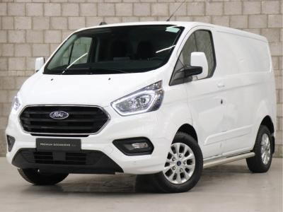 Financial Lease Ford Transit Custom 280 2.0 TDCI L1H1 Limited