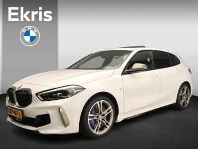 Financial Leas BMW 1 Serie 5-deurs M135i xDrive