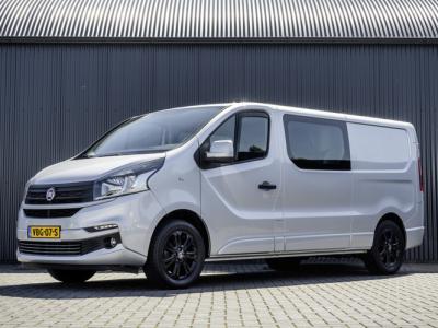 Financial Lease Fiat Talento 1.6 MJ EcoJet L2H1