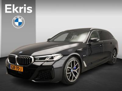 Financial Lease BMW 5 Serie Touring 530e xDrive