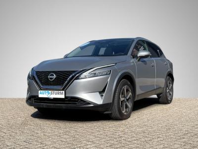 Financial Lease Nissan QASHQAI 1.3 MHEV N-Connecta