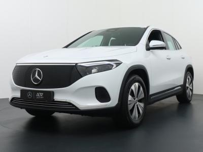 Financial Leas Mercedes-Benz EQA 250+ Business Line 71 kWh Accu