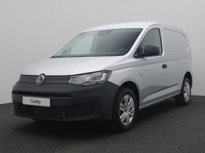 Financial Leas Volkswagen Caddy Cargo 2.0 TDI 102PK Comfort