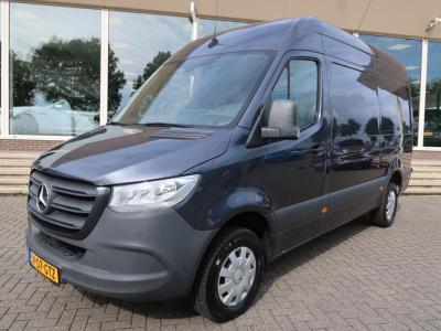 Financial Leas Mercedes-Benz Sprinter 316 2.2 CDI 163 PK AUT7 L2H2