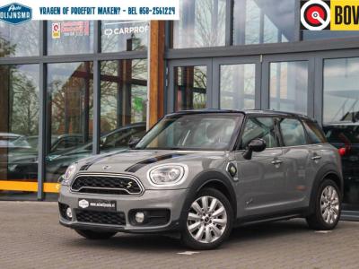 Financial Leas MINI Countryman 2.0 Cooper S E ALL4