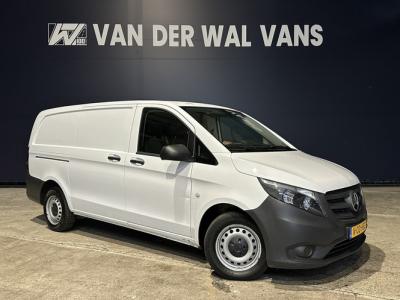 Financial Leas Mercedes-Benz Vito 114 CDI 136pk L2H1 Euro6 Airco