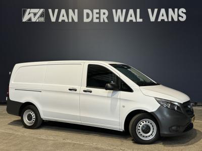 Financial Lease Mercedes-Benz Vito 116 CDI 164pk L2H1 Euro6 Airco