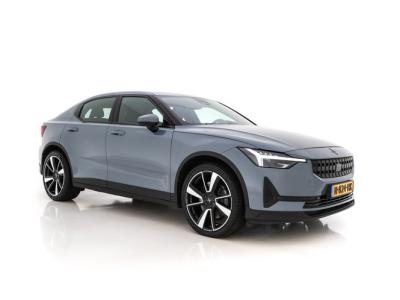 Financial Leas Polestar 2 Long Range Single Motor 78 kWh