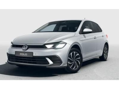 Financial Leas Volkswagen Polo 1.0 TSI Life Edition