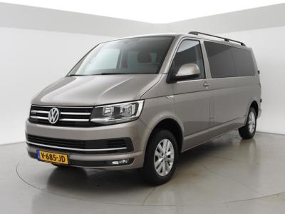 Financial Leas Volkswagen Transporter 2.0 TDI 150 PK 4-MOTION DSG L2H1