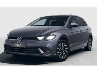 Financial Lease Volkswagen Polo 1.0 TSI Life Edition
