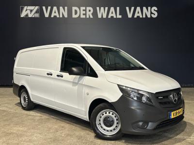 Financial Lease Mercedes-Benz Vito 116 CDI 164pk L2H1 Euro6 Airco