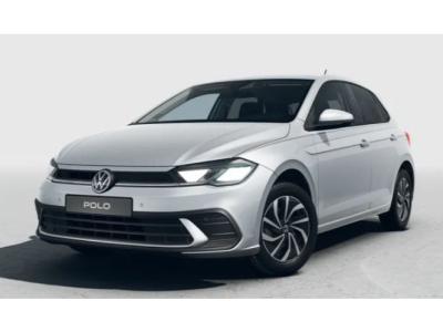 Financial Lease Volkswagen Polo 1.0 TSI DSG Life Edition