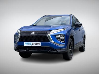 Financial Lease Mitsubishi Eclipse Cross 2.4 PHEV Black Edition