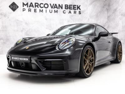 Financial Lease Porsche 911 992 3.0 Carrera Aero