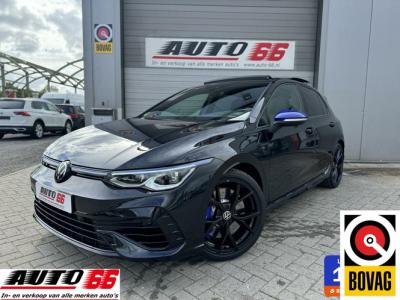 Financial Lease Volkswagen Golf 2.0 TSI 4Motion R20 Jahre AKRA Carbon Leder