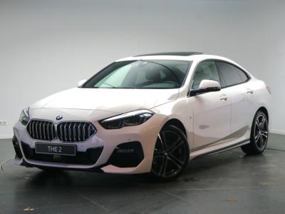 Financial Lease BMW 2 Serie Gran Coupé 218i High Executive M Sport Automaat